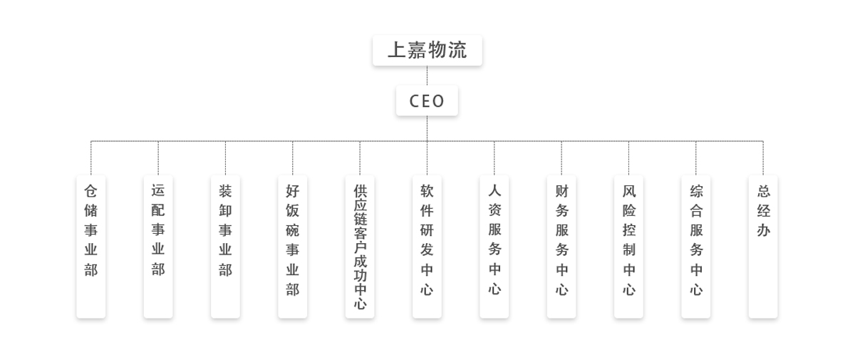 组织架构