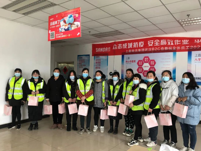 春风十里，不如k8凯发有你