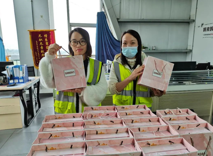 春风十里，不如k8凯发有你