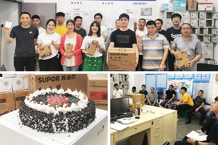 k8凯发成都冷链B2C仓