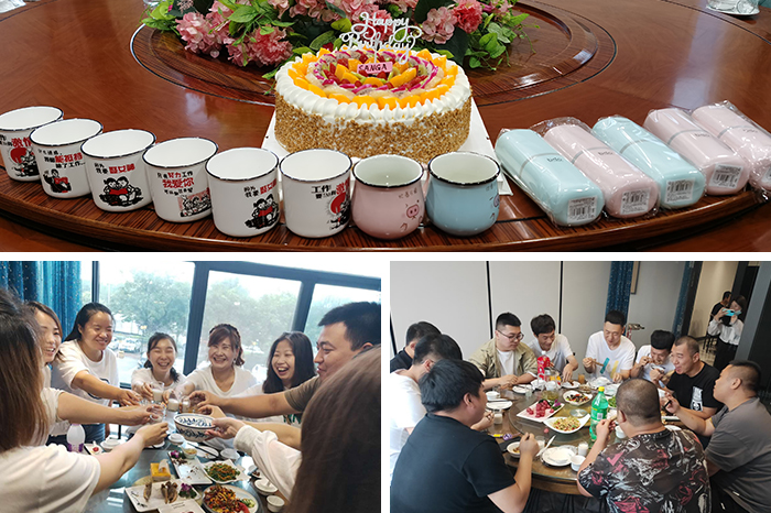 k8凯发西安B2C仓