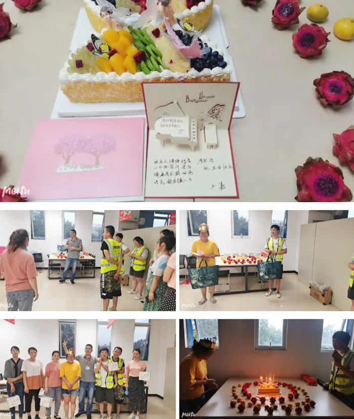 k8凯发物流武汉常温B2C仓