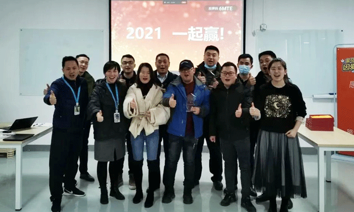 k8凯发物流运输团队技能大赛