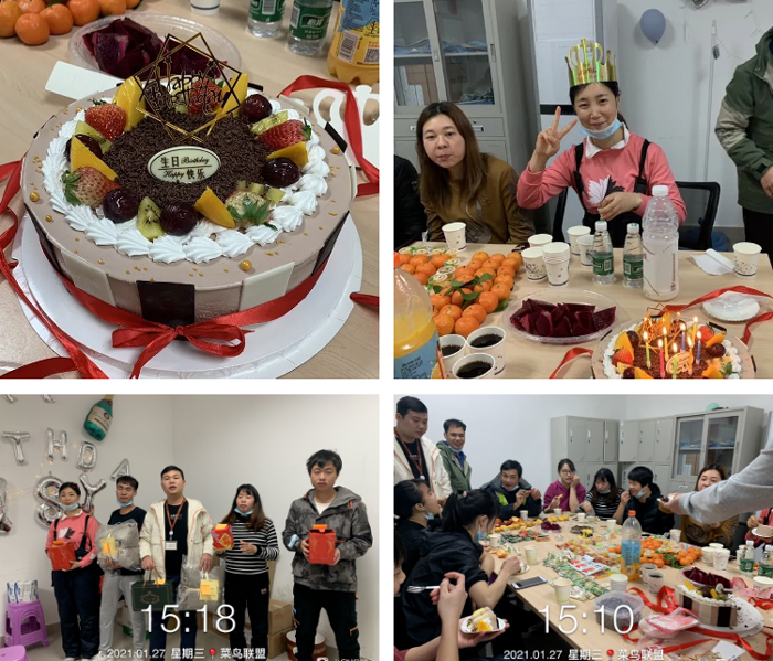 广州冷链B2C仓