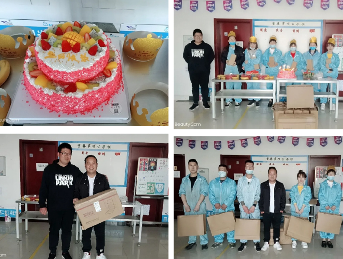 天津B2C仓
