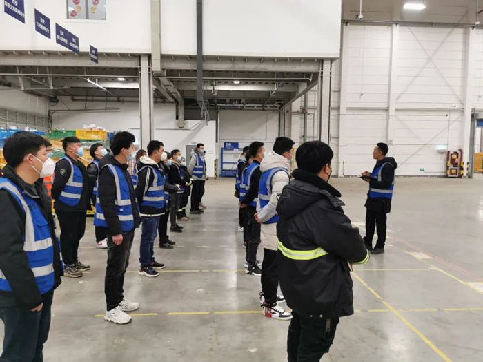 k8凯发抗疫先锋团队