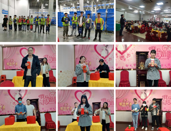 广州常温B2C仓