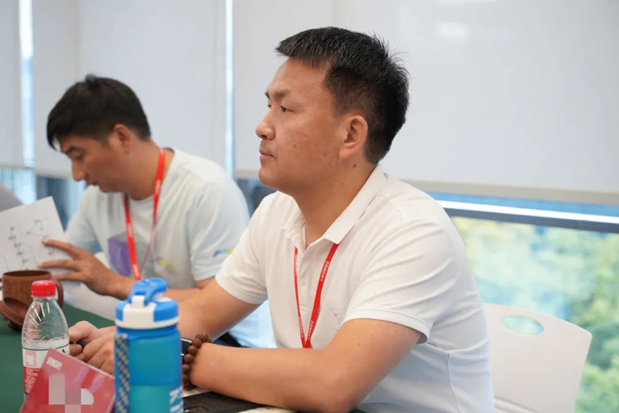 2022年k8凯发集团嘉集配事业部季度经营总结会议圆满举办