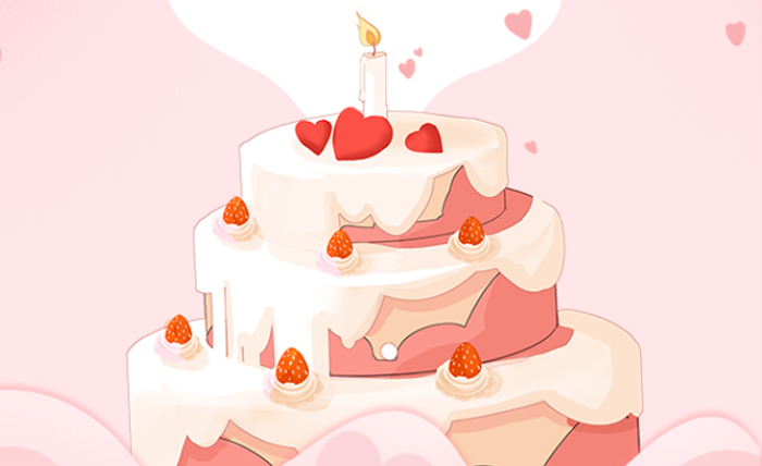 k8凯发集团2022年Q3生日会