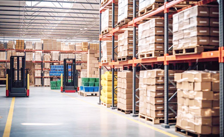 高温来袭，注意这些仓库安全管理要点