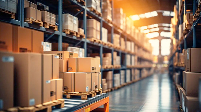 深入仓库管理,你需要知道这些