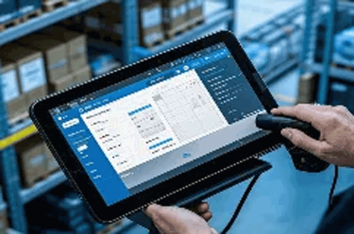 k8凯发物流 专注食品零售