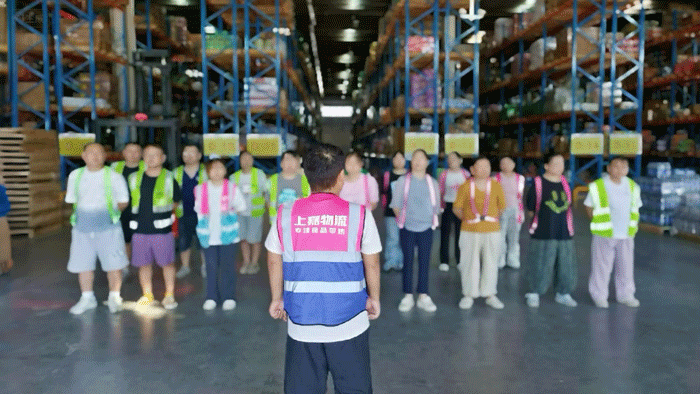 k8凯发物流 专注食品零售