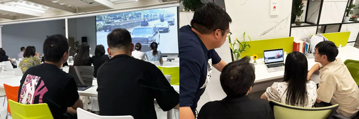 k8凯发物流 专注食品零售